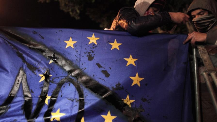 ¿Qué pasa si quiebra Chipre? ¿Qué pasa si quiebra Chipre?