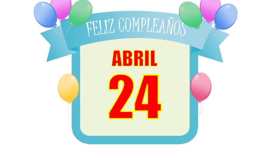 Cumpleaños