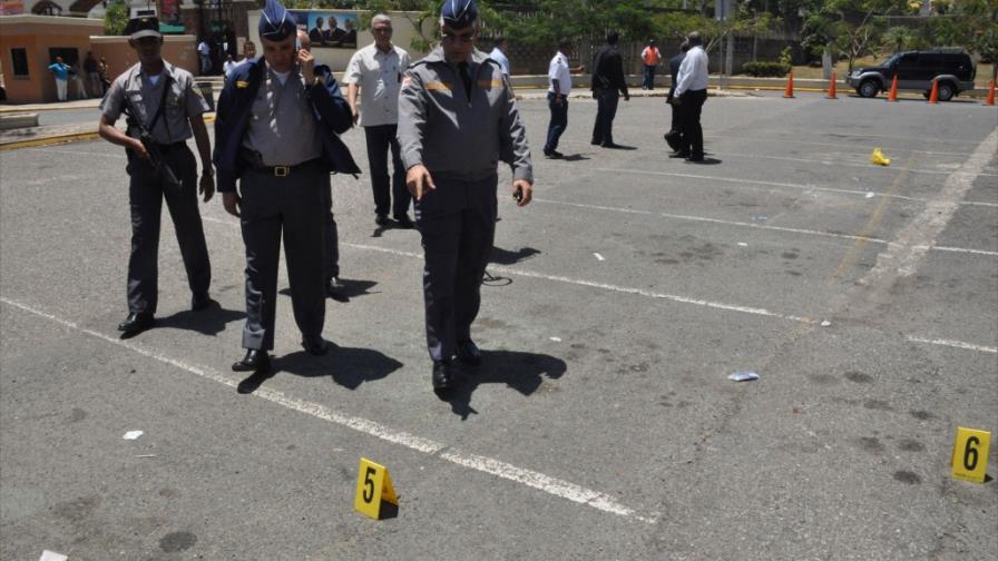 UASD decide permitir entrada de la Policía y mantiene paro de docencia