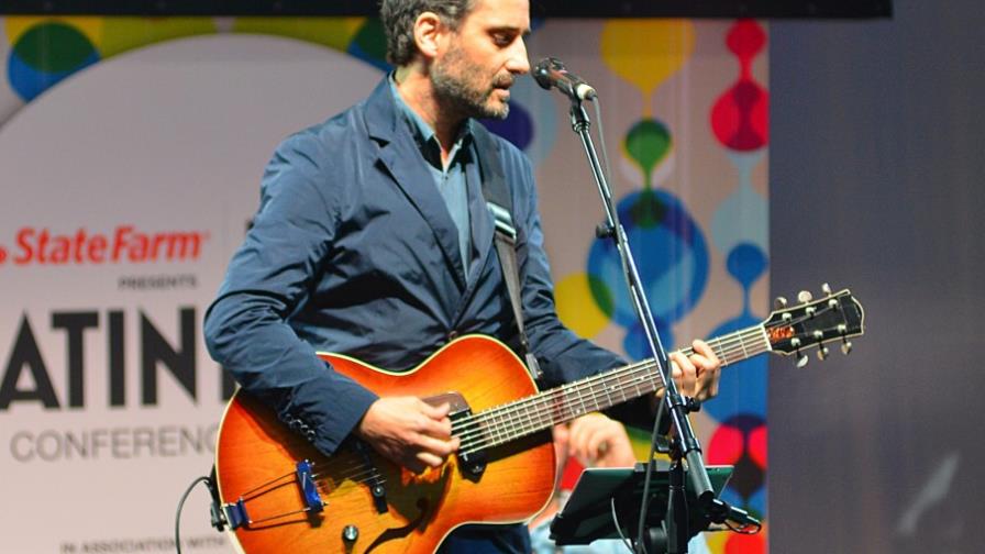 Drexler presenta aplicación móvil para componer canciones