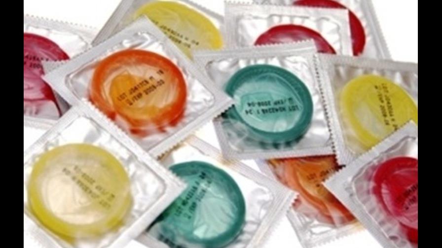 Las autoridades de Ghana retiran 110 millones de preservativos defectuosos