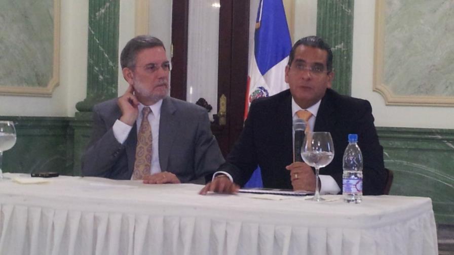 Instituciones tenían 30 y 40 cuentas de bancos