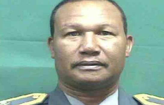 La Policía advierte detendrá responsable de muerte de coronel en la UASD