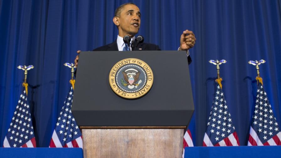 Obama promete plan para cerrar Guantánamo