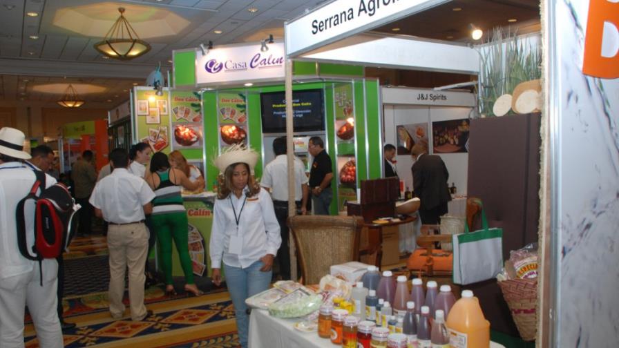 17 países interesados en productos locales