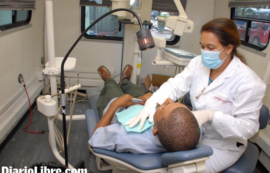 Salud Pública ampliará servicios de odontología