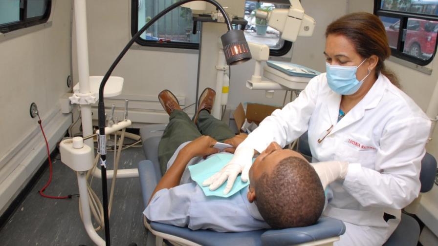 Salud Pública ampliará servicios de odontología