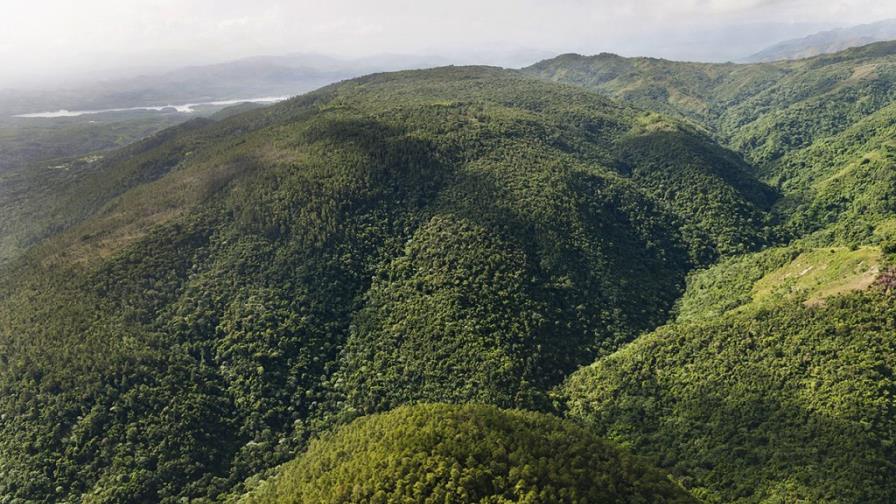 Decisión final sobre Loma Miranda la tomará Medio Ambiente Decisión final sobre Loma Miranda la tomará Medio Ambiente