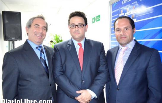 El Progreso inaugura Call Center El Progreso inaugura Call Center
