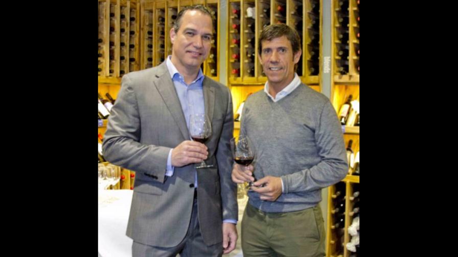 Organizan Private Wine Tasting