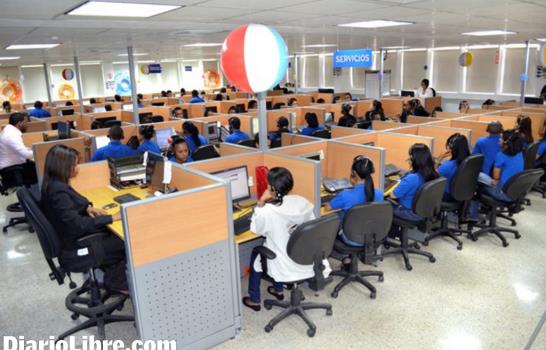 El Progreso inaugura Call Center El Progreso inaugura Call Center