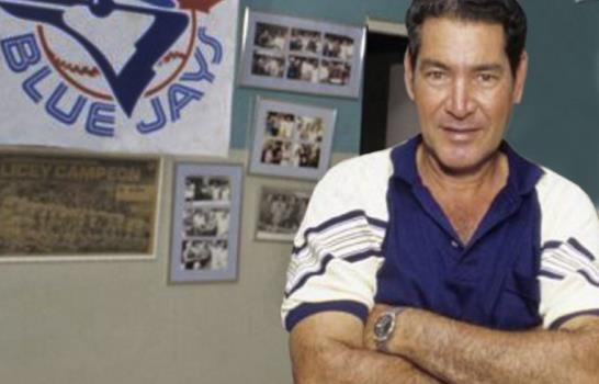 Murió Epy, un grande del béisbol