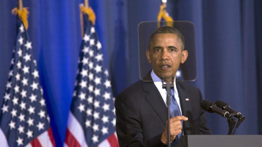 Obama anuncia nuevo plan cierre Guantánamo