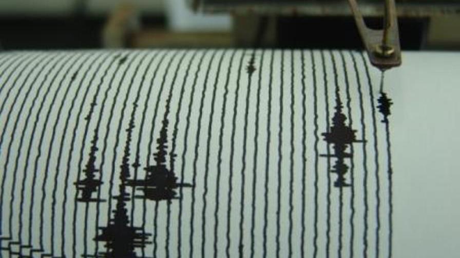 Terremoto de magnitud 5,7 en California; no se ha informado de daños