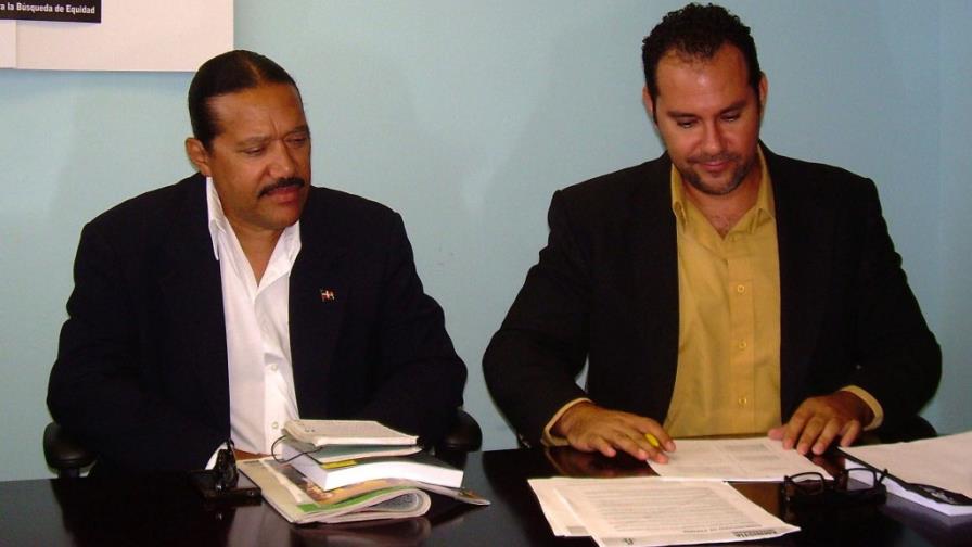 Denuncian violación de derechos a dominicanos por parte de Policía de Puerto Rico Denuncian violación de derechos a dominicanos por parte de Policía de Puerto Rico