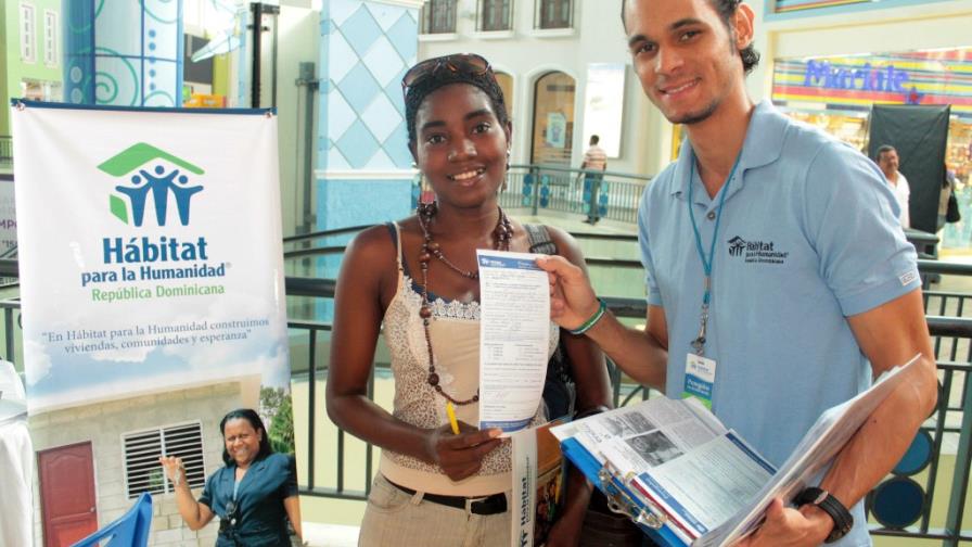 Hábitat inicia campaña en favor de los más necesitados