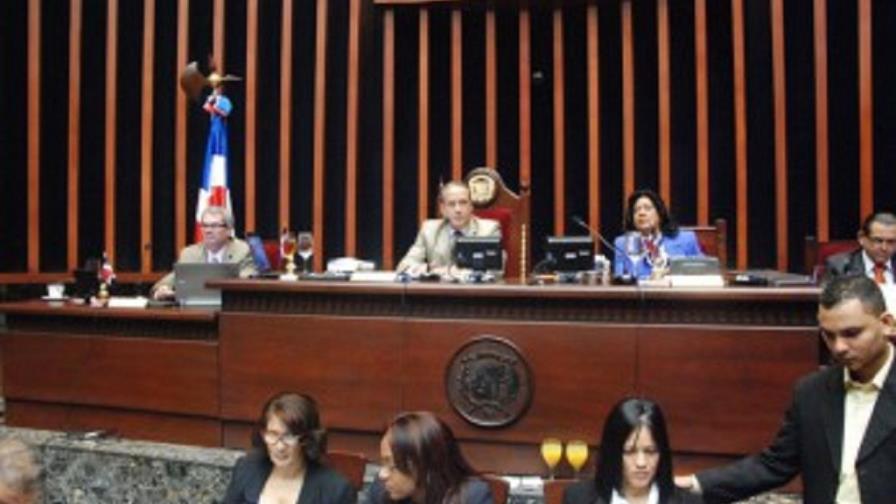 Senate sends PN Organic Law to Joint Commission