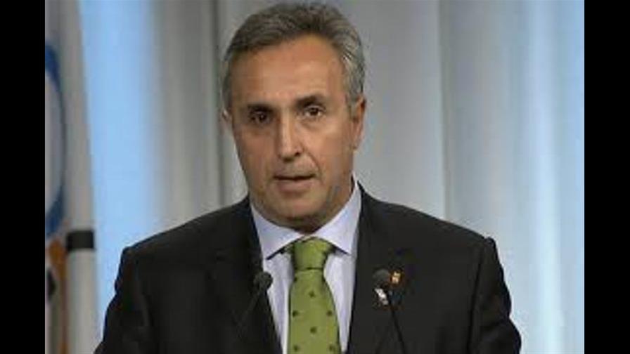 Se plantea suspender Comité Olímpico de Ecuador