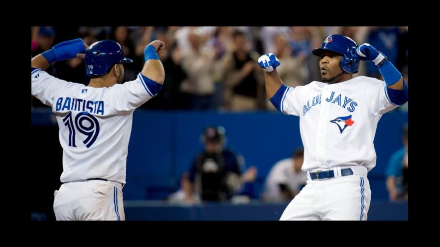 Dominicano Edwin Encarnación encabezó ofensiva latina en GL Dominicano Edwin Encarnación encabezó ofensiva latina en GL