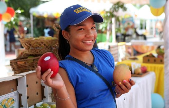 País será sede de Simposio Internacional sobre mango