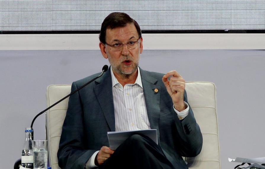 Rajoy y la entrevista imposible