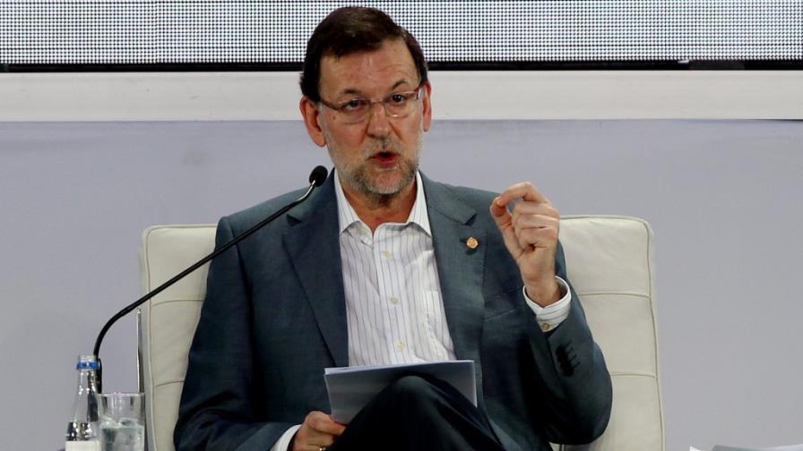 Rajoy y la entrevista imposible Rajoy y la entrevista imposible