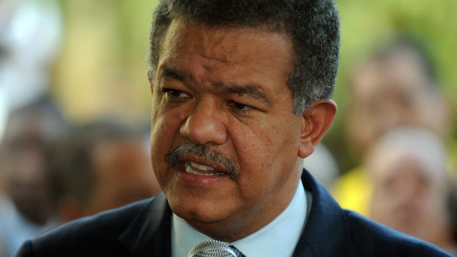 Sin sorpresa: Fiscalía archiva querella en contra de Leonel Fernández