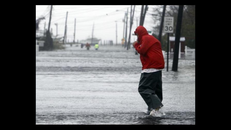 Huracanes del Atlántico: de Andrea a Wendy Huracanes del Atlántico: de Andrea a Wendy