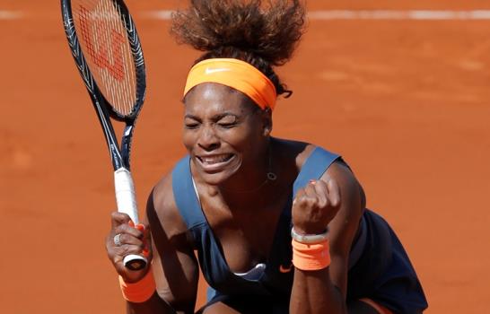 Serena-Sharapova: la polémica que agita Wimbledon