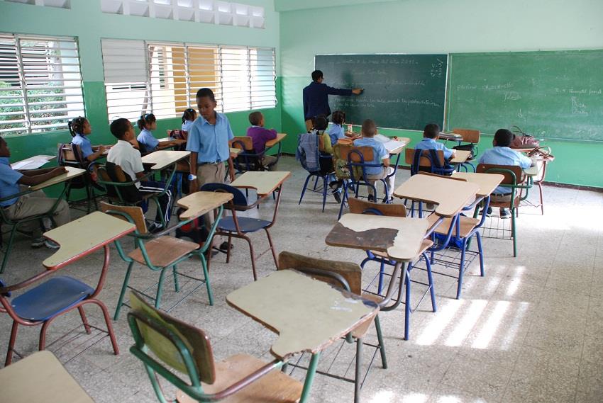 Coalición por Educación cuestiona ritmo de ejecución del 4% para educación