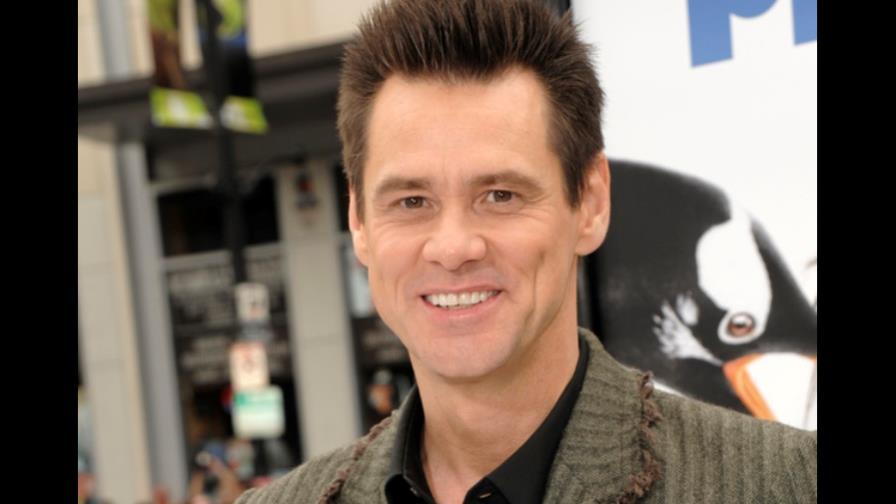 Jim Carrey critica la violencia de su próxima película, Kick-Ass 2
