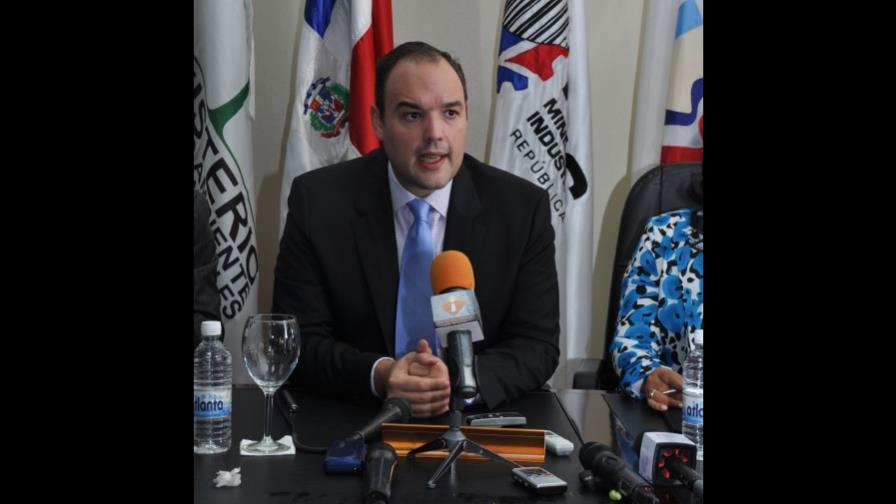 Industria y Comercio deplora que no prospere diálogo con Haití