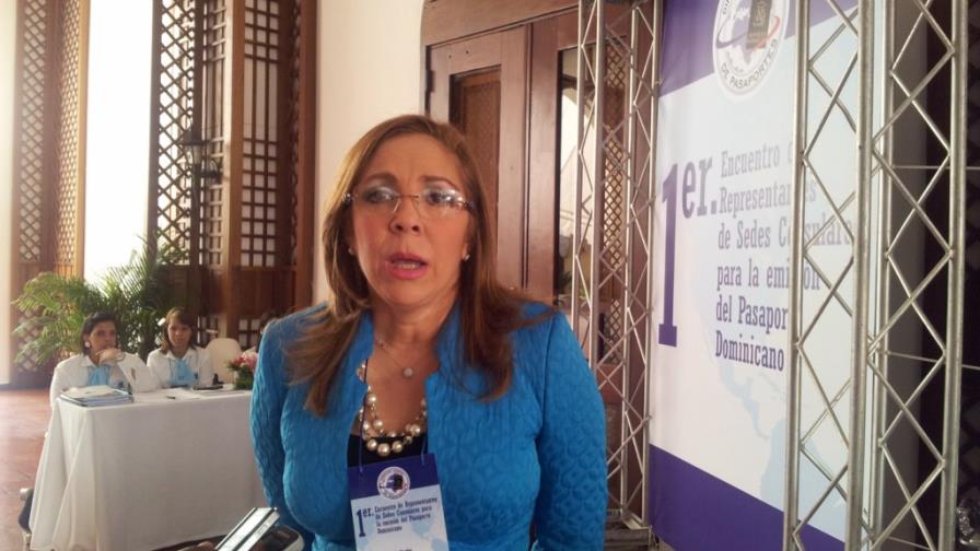 El pasaporte electrónico entrará en vigencia en RD desde el 2014