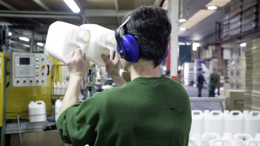 Industriales dicen empresas dominicanas están dispuestas a inspección de Haití