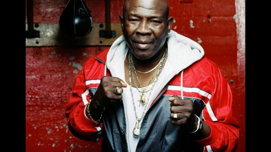 Muere ex campeón Emile Griffith
