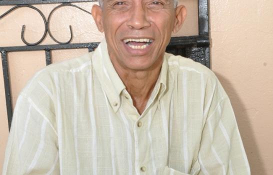 Bebé Guerreo y José Saint Claire serán reconocidos como Orgullo de Mi Barrio Bebé Guerreo y José Saint Claire serán reconocidos como Orgullo de Mi Barrio