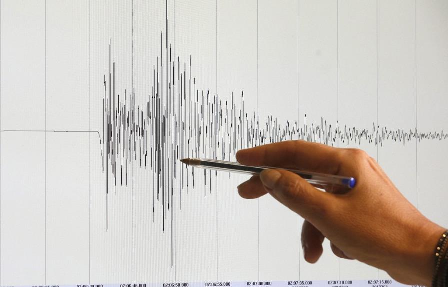 Un terremoto de 7,7 grados Richter sacude el oeste de Pakistán