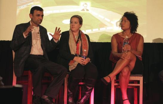 Advertising Week New York. Día 1