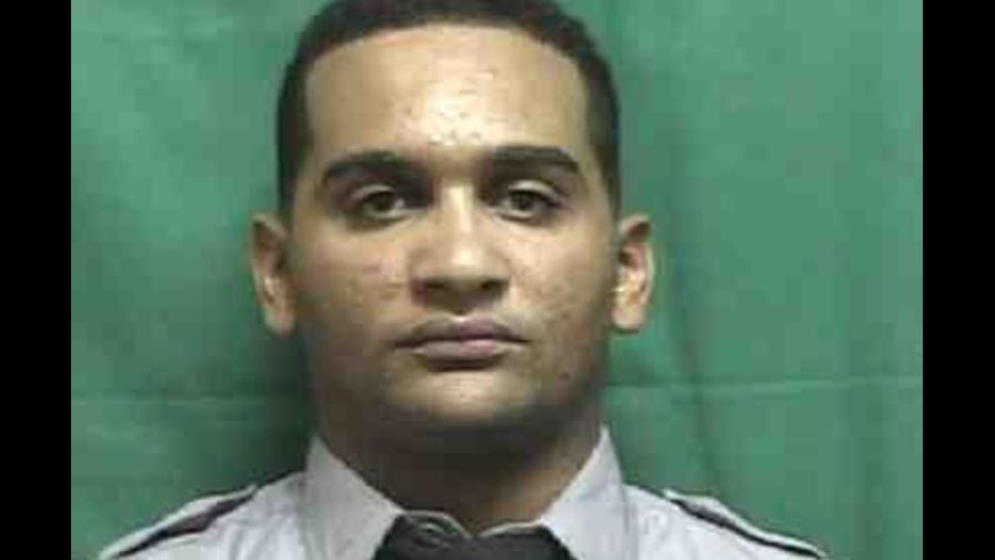 Policía Nacional recomienda cancelación del coronel Liriano Sánchez