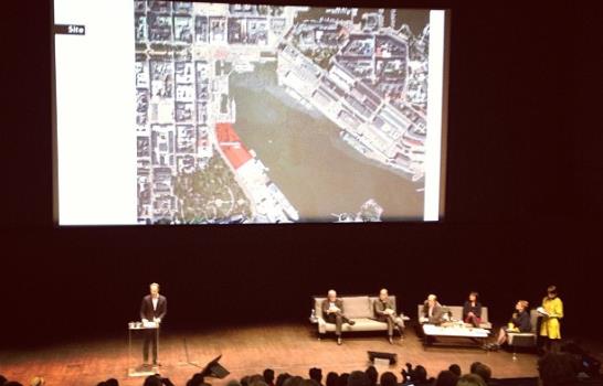 La Fundación Guggenheim insiste en edificar un nuevo museo en Helsinki