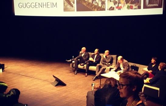 La Fundación Guggenheim insiste en edificar un nuevo museo en Helsinki