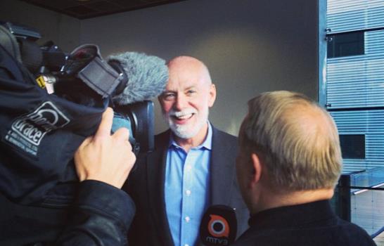 La Fundación Guggenheim insiste en edificar un nuevo museo en Helsinki