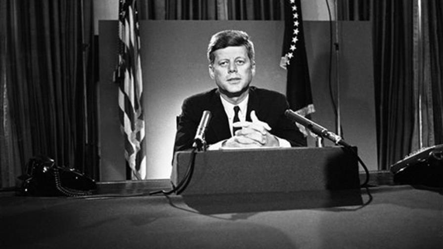 1963 será recordado por otras cosas, no sólo JFK