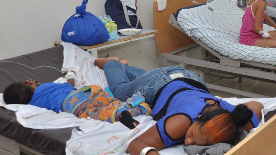 Las muertes por dengue aumentan a 90 en lo que va de año