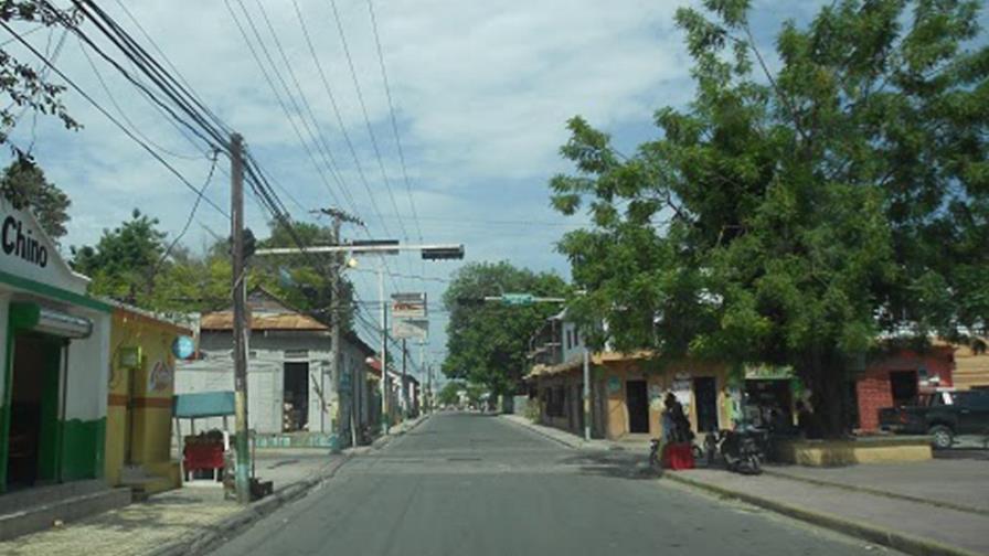 La Región Enriquillo con el peor Índice de Desarrollo Humano del país La Región Enriquillo con el peor Índice de Desarrollo Humano del país