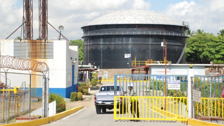 La empresa Falcondo cancela otros 120 empleados La empresa Falcondo cancela otros 120 empleados