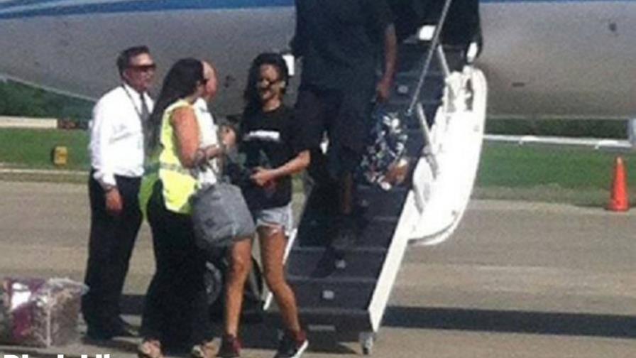 Rihanna estará en la República Dominicana hasta el día 29 Rihanna estará en la República Dominicana hasta el día 29
