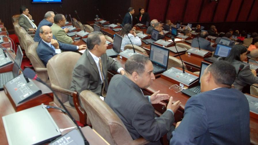 Los diputados aprueban la ley de declaración jurada de patrimonio