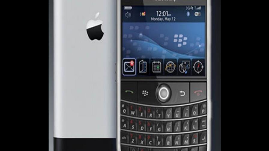 ¿Cómo instalar BlackBerry Messenger (BBM) en Android y iPhone?