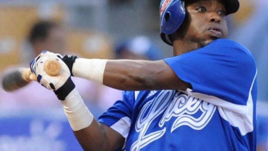 Las 18 carreras del Licey